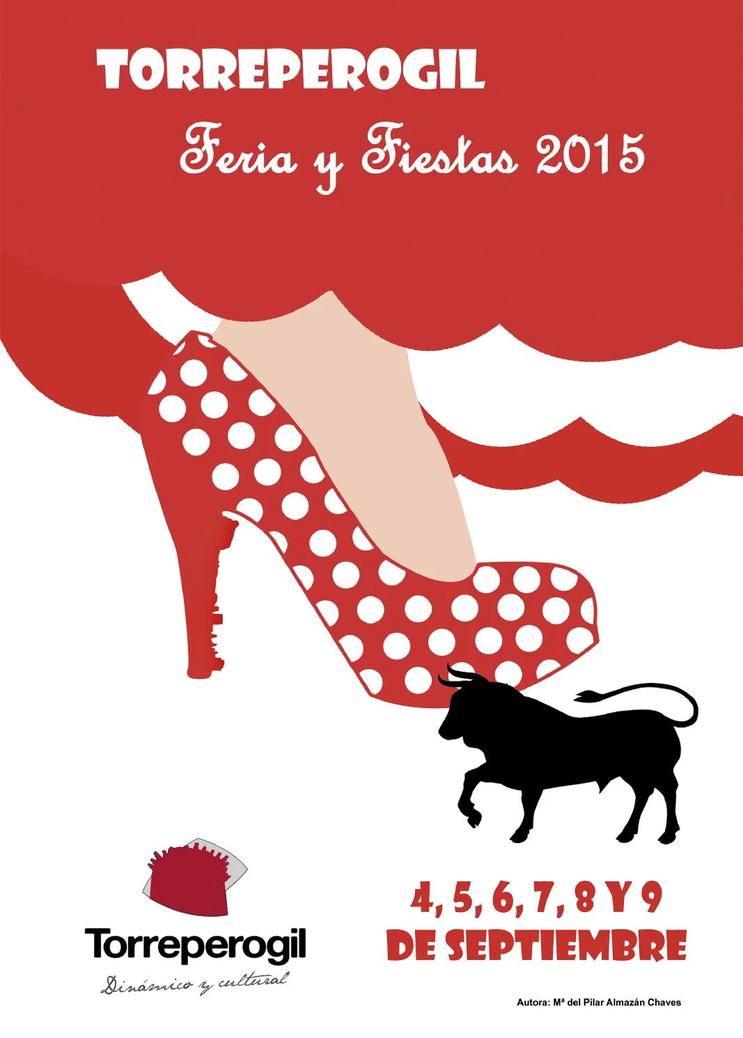 Feria y Fiestas en honor a Nuestra Señora la Santísima Virgen de la Misericordia  